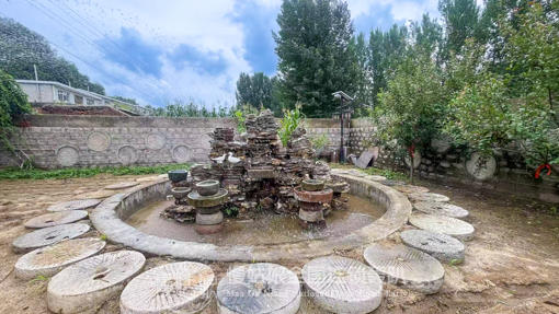 秦皇岛山水港湾轰趴馆 商品图1