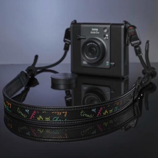 Fujifilm/富士 拍立得 WIDE EVO 史努比75周年限定礼盒 商品图3