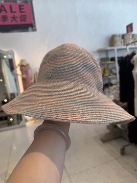 【门店同款】ENJOY夏季草帽 162645418