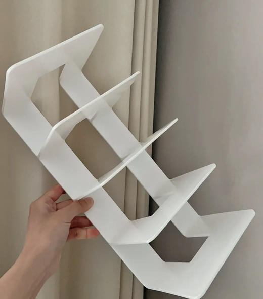 加厚四格书立 商品图5