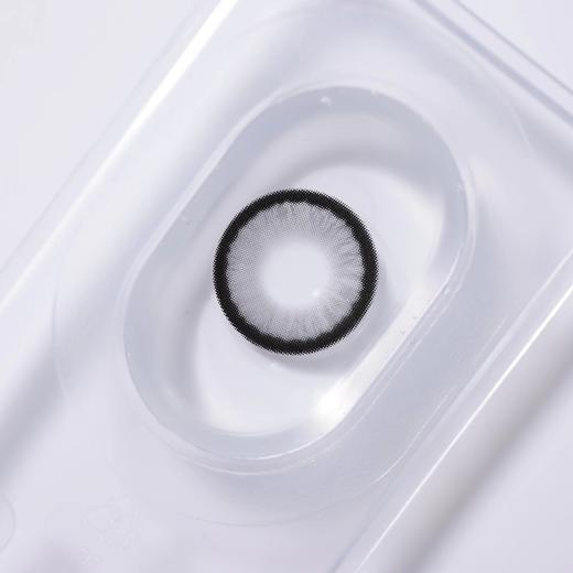 Sincecon日抛·虎纹鲨·14.5mm超大着色·一盒十片装 商品图10