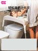 意大利okbaby婴儿浴盆通用型可折叠宝宝按摩抚触台洗澡浴盆支撑架38458 商品缩略图0