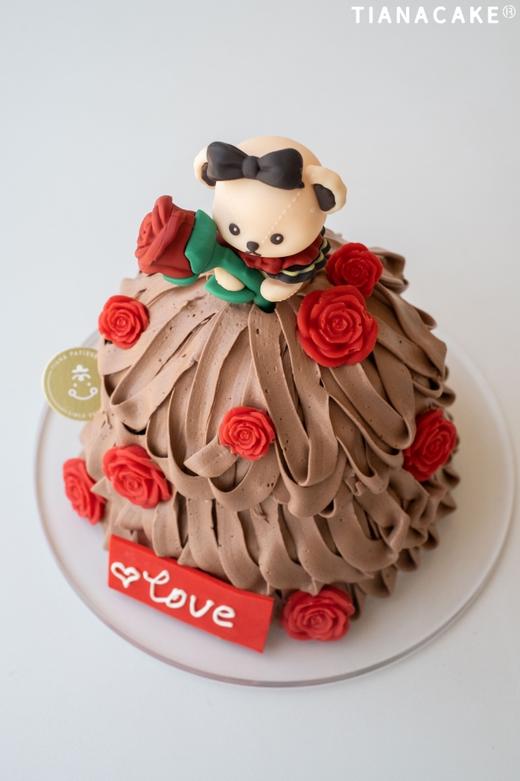 爱意小熊 商品图1