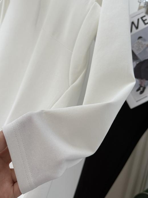 点此购买 迪桑特春秋季男士圆领长袖运动衫 xj 326539 商品图9