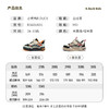 B.Duck小黄鸭童鞋春秋防滑潮低帮板鞋26-33 B3686835 商品缩略图1