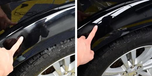 【诺造】车衣——汽车漆面保护膜 商品图5