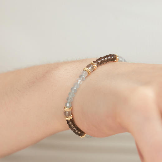 【Lagomist】早餐系列 | 串珠手链 商品图10