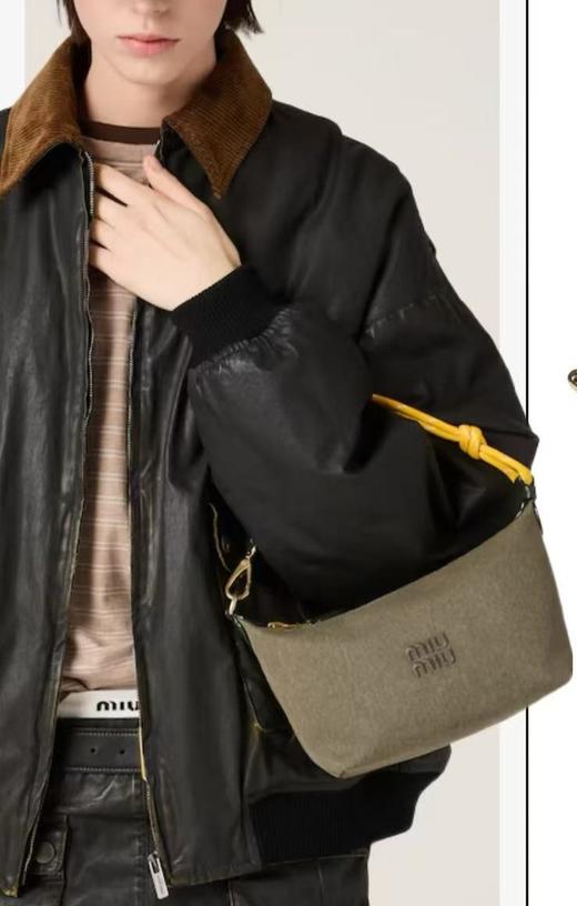 女款字母小包017 商品图2