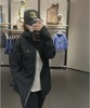 点此购买 凯乐石M8系列IC男士连帽软壳防风防泼薄绒保暖户外登山徒步外套 yw 326502 商品缩略图6