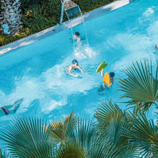 腾冲自由行—用温泉水滑洗尘倦，在硫磺香里心归宁静 商品图5