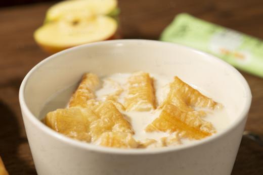 🔥【农道好物有机纯豆浆粉🥛】高蛋白富含膳食纤维👑， 🔻有机认证 有机认证，一袋一码 ✅配料干净，只有非转基因有机黄豆  商品图5