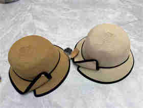 【门店同款】ENJOY夏季草帽 163802948