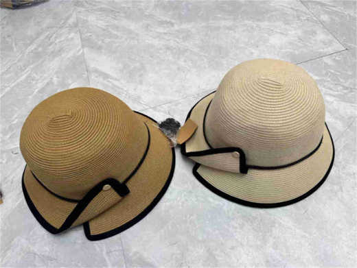 【门店同款】ENJOY夏季草帽 163802948 商品图0