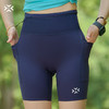 【79秒杀】有为者/袋鼠裤3.0男女腰包短裤比赛款储物吸湿排汗运动跑步健身裤 商品缩略图4