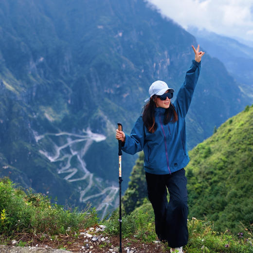 成人徒步｜东川节基坪一日徒步，12.24周三/12.27周六，行走昆明版武功山！ 商品图4