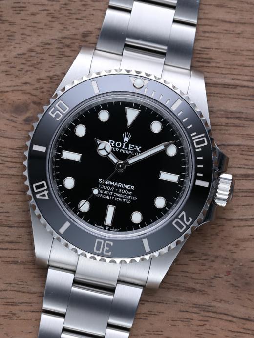 劳力士124060-0001 商品图1