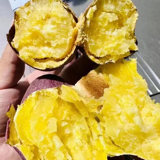 【BF】金时香甜芋139块8一盒500g 商品图1