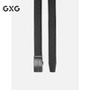 GXG皮带男士自动扣腰带热卖正品男式头层牛皮商务裤带 商品缩略图1