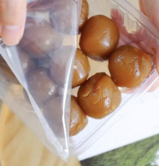 72h发货·20年老店，宁波糯叽叽天花板·现做现发·下单后现做 商品图3