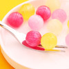 RIBON5口味水果硬糖118.6g糖果理本日本进口儿童果汁糖果零食结婚喜糖 /休闲食品 /糖果 /硬糖 商品缩略图0