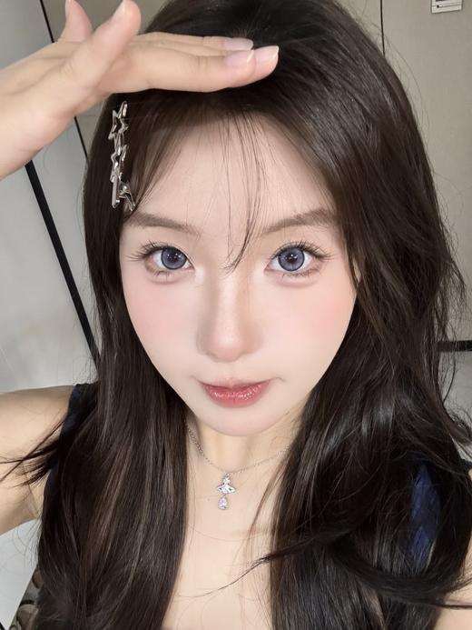 Deekay半年抛新品 · G312&G313｜14.2mm白狮参考着色中大直径 | 韩产半年抛 商品图3