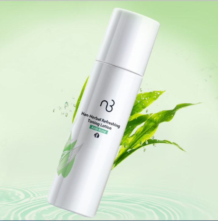 自然美清新化妆水/95ml