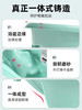 OKBABY婴儿宝宝洗澡盆儿童新生幼儿泡澡桶浴盆浴桶非折叠Onda巴新3823-161 商品缩略图3