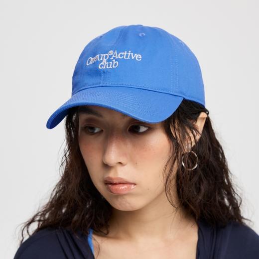 oneup斜纹棒球帽 商品图3