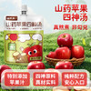 福东海 山药苹果四神汤1L装 免煮即饮山药芡实茯苓莲子山楂真材熬煮 商品缩略图4