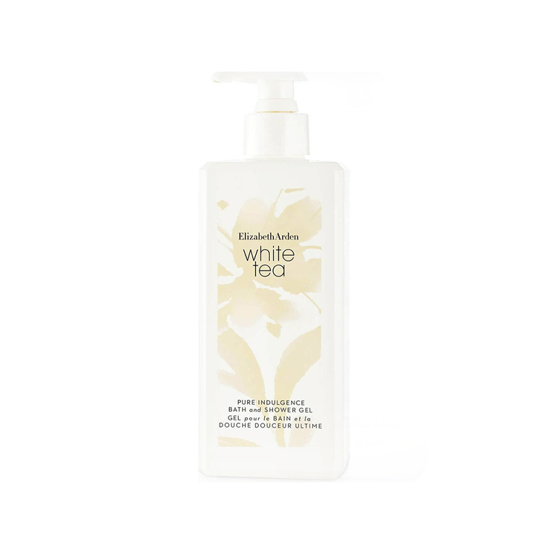 【保税】伊丽莎白雅顿（ElizabethArden）白茶沐浴露390ml
