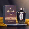 【12月9日】鸡公山白酒酒馆典藏1975礼盒装500ml*4瓶整箱 商品缩略图3
