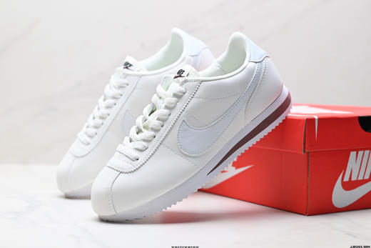 耐克Nike Classic Cortez经典阿甘鞋休闲运动跑步鞋DZ1791-003女鞋 商品图6