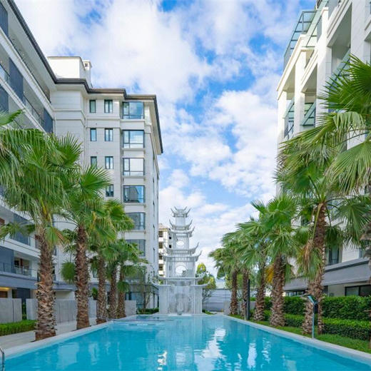 腾冲自由行—用温泉水滑洗尘倦，在硫磺香里心归宁静 商品图6