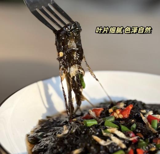 【新货】舟山蚂蚁岛头水紫菜/淡干虾皮 商品图7
