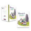 Masato's Garden 原版英文儿童绘本 商品缩略图0