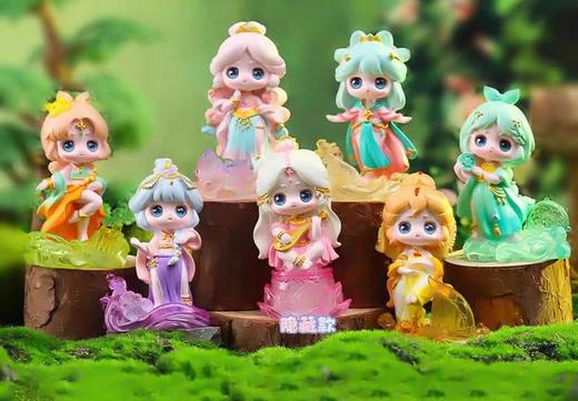 敦煌飞天盲盒 商品图1