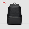 安踏双肩包简约高级电脑包商务背包学生书包出差通勤大容量背包192537151 商品缩略图0