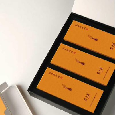 观音岩肉桂 商品图1