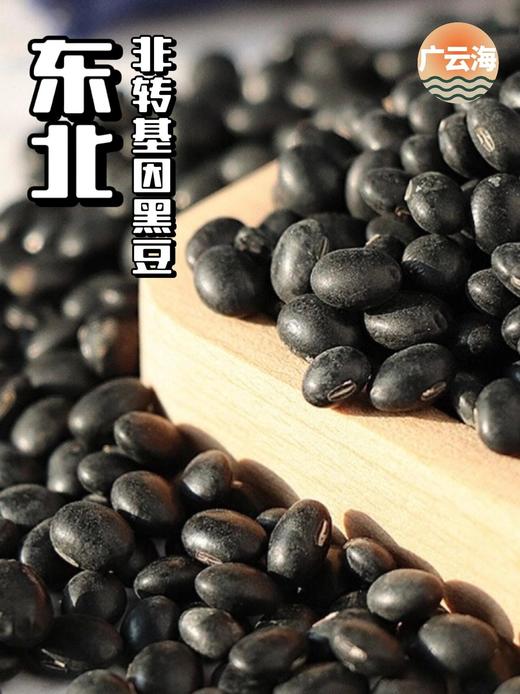 带皮黑豆豆乳粉 商品图4