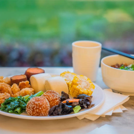 自由行西双版纳—雨林栖居，傣韵为邻，时光在蕉叶上舒展 商品图3