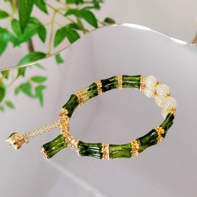 戴节节高🎍事业学业节节高！