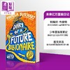【中商原版】未来亿万富翁日记 获奖作家帕梅拉 布莱德 列 Diary of a Future Billionaire 英文原版 Pamela Butchart 搞笑小说 商品缩略图0