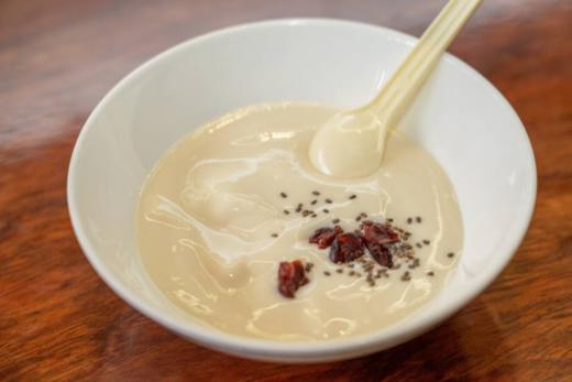 🔥【农道好物有机纯豆浆粉🥛】高蛋白富含膳食纤维👑， 🔻有机认证 有机认证，一袋一码 ✅配料干净，只有非转基因有机黄豆  商品图6