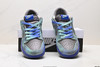 耐克NIKE DUNK LOW复古低帮休闲运动板鞋HQ9294-200男女鞋 商品缩略图6