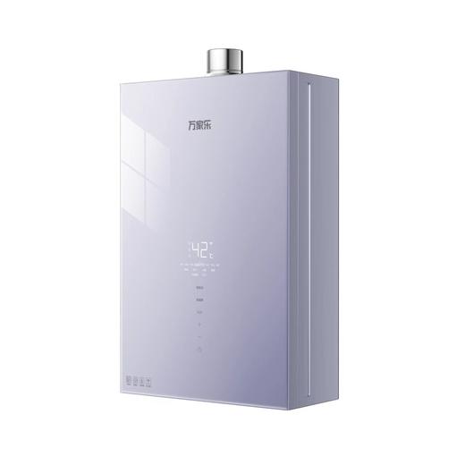 万家乐燃气热水器 JSQ30-16Q2C1(F) 恒温机 商品图2