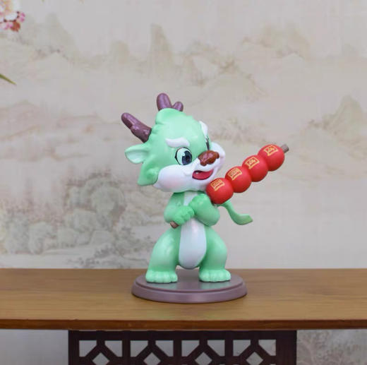 玉龙赐福系列 商品图6