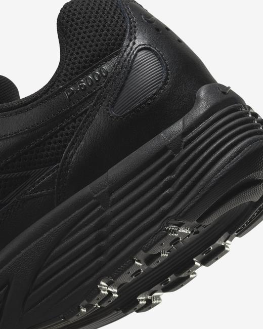 Nike耐克 P-6000 男子运动鞋CD6404-002 商品图4