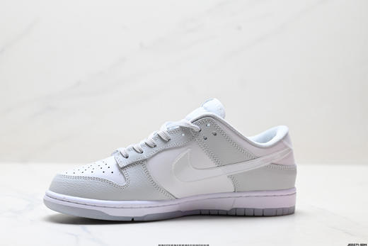 耐克NIKE DUNK LOW复古低帮休闲运动板鞋IB6399-001男女鞋 商品图2