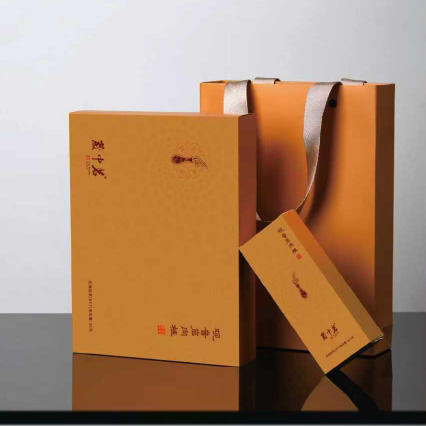 观音岩肉桂 商品图0