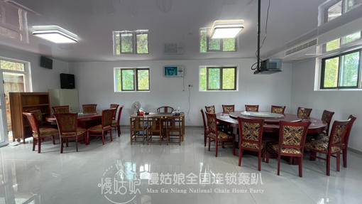 秦皇岛山水港湾轰趴馆 商品图3